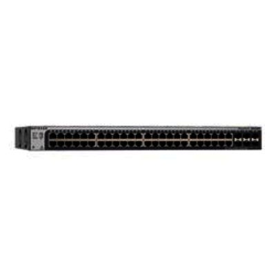 NetGear ProSafe 48-Port Gigabit PoE Stackable Smart Switch 2nd Gen NetGear ProSafe 48-Port Gigabit PoE Stackable Smart Switch 2nd Gen